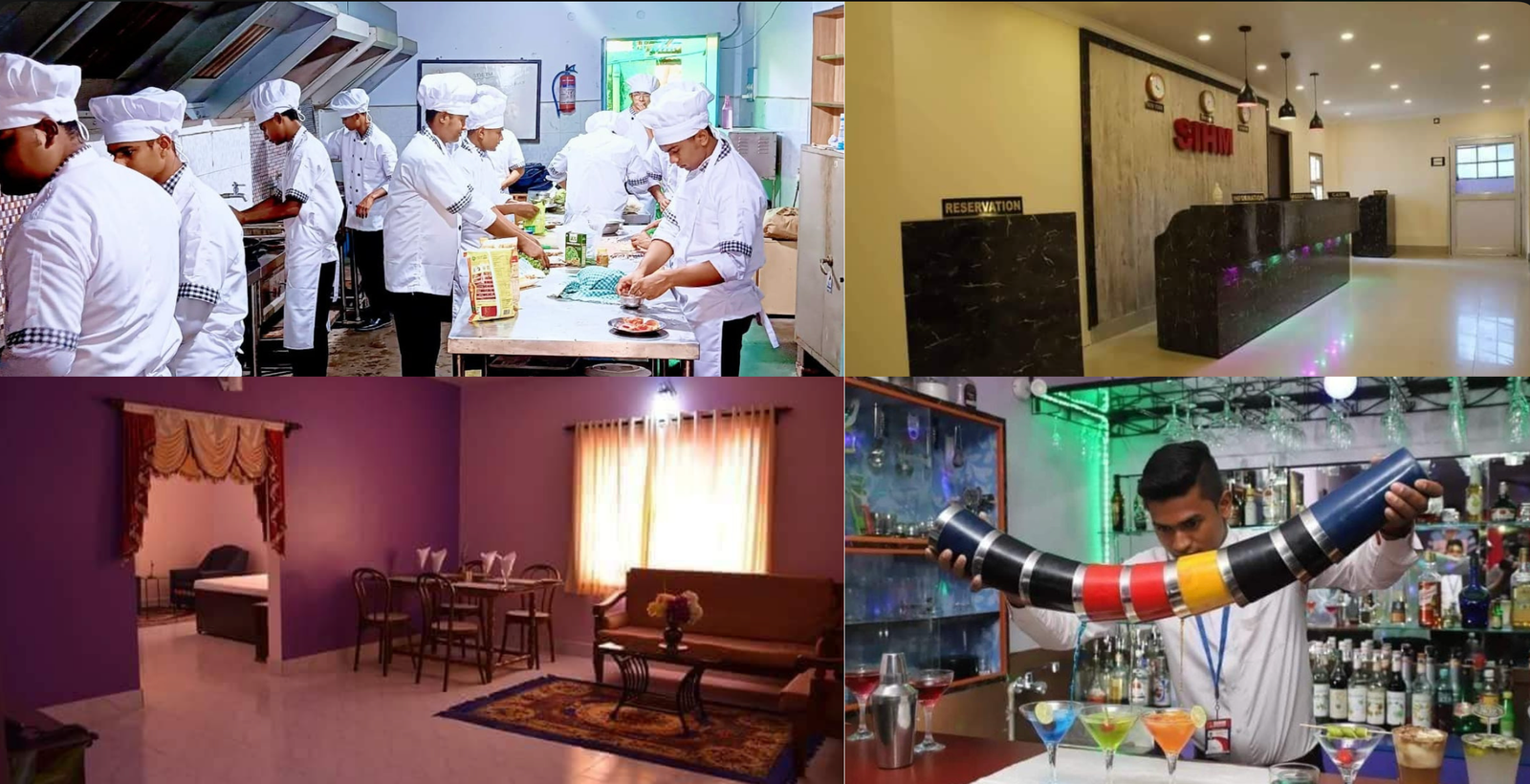 Culinary Arts