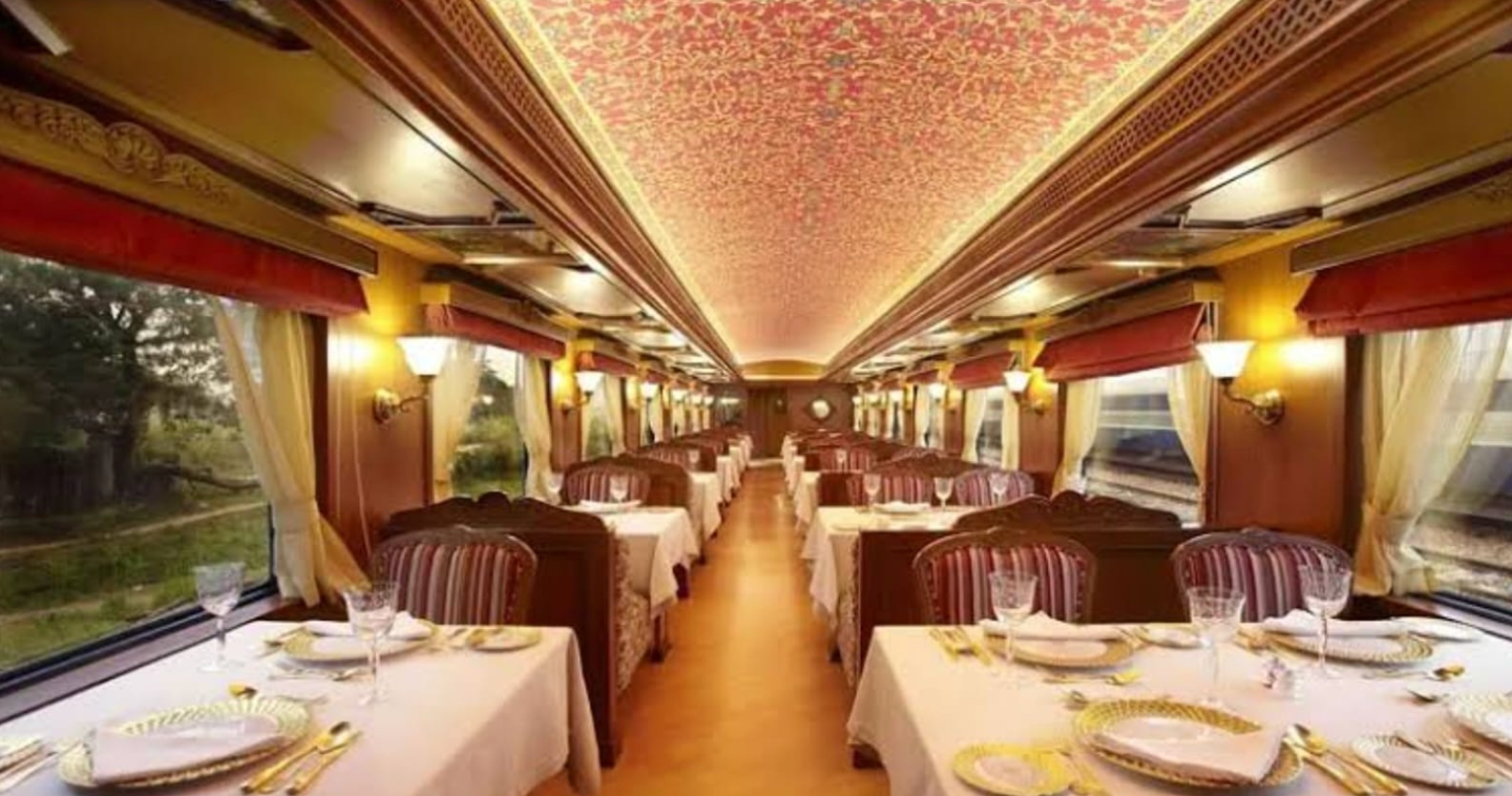 Railways