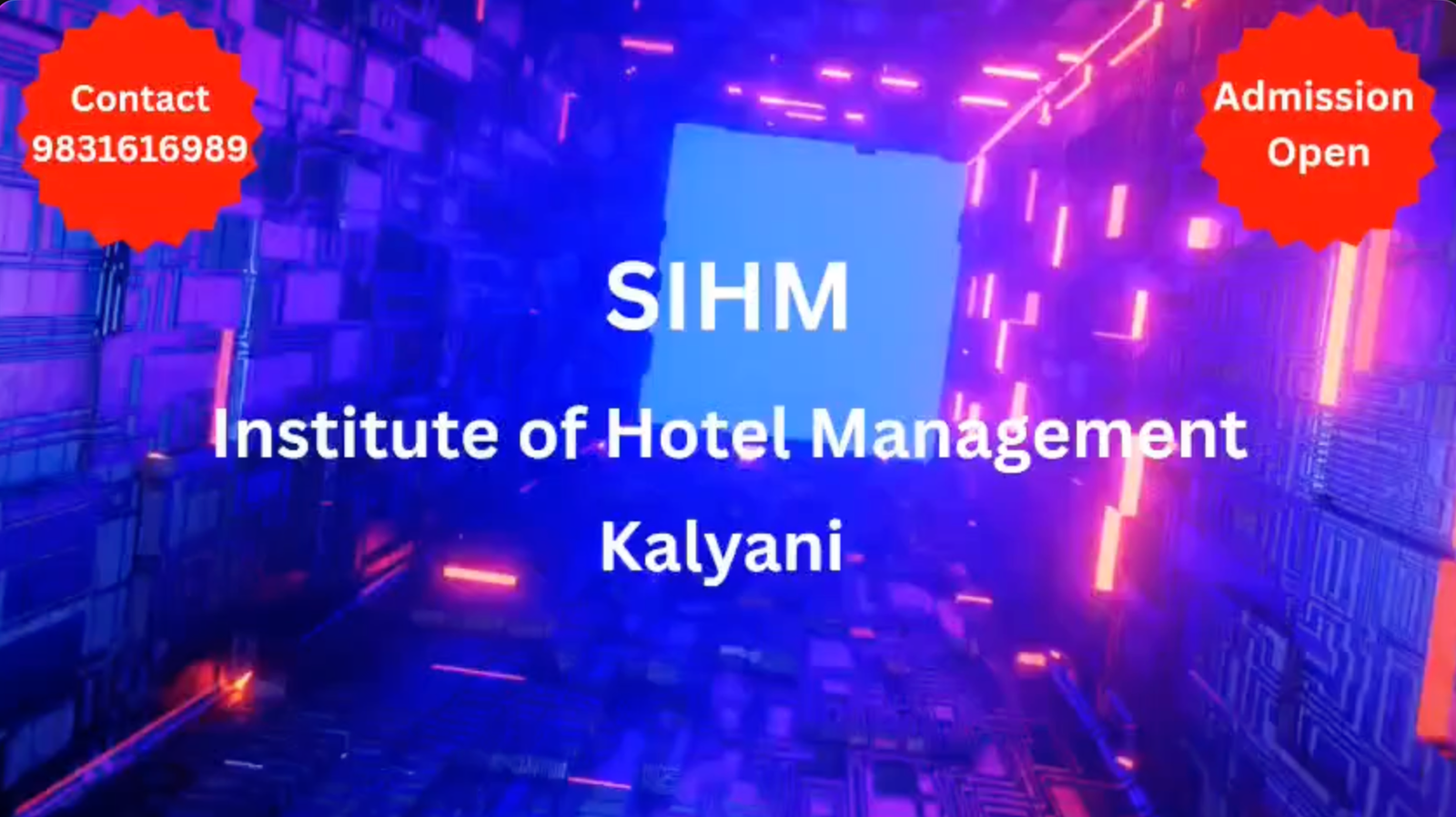 SIHM Campus